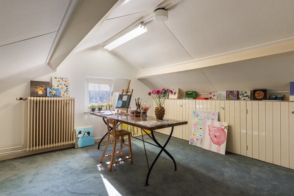 Medium property photo - Acacialaan 37, 6862 XB Oosterbeek